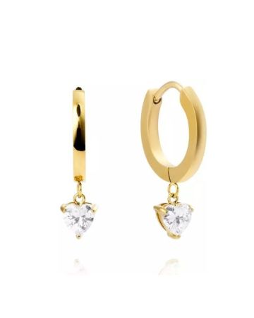 Mockberg Bonne Earrings MB0844