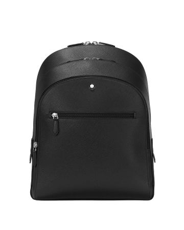 Montblanc Sartorial Medium Backpack 3 Compartments MB130275
