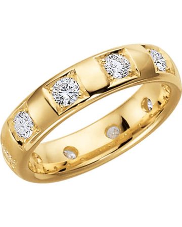 Schalins Monte Carlo 1.00  -Gold