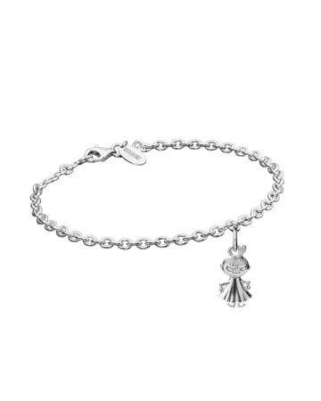 Lumoava x Moomin Pikku Myy rannekoru MO530300000-1