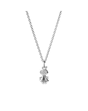 Lumoava x Moomin Pikku Myy kaulakoru / pieni MO560320000-1