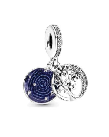 Pandora Tree & Galaxy Moon -hela  799645C01