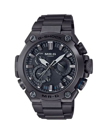 Casio G-Shock Pro MR-G Aka-Zonae MRG-B2000B-1A4DR-2