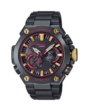 Casio G-Shock Pro Aka-Zonae Limited Edition MRG-B2000B-1A4DR