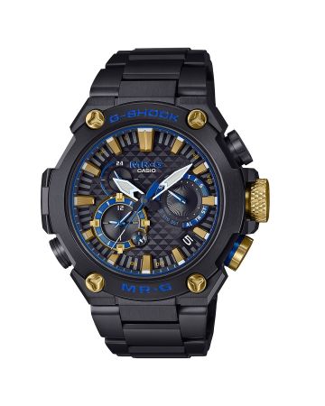 Casio G-Shock Kachi-iro Limited Edition MRG-B2000B-1ADR