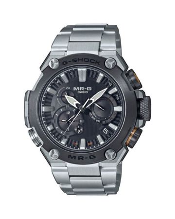 Casio G-Shock MR-G Aka-Zonae MRG-B2000D-1ADR