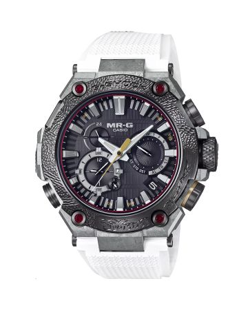 Casio C-Shock MRG-B2000 Series 40th Anniversary Limited Edition MRG-B2000SG-1AD-1