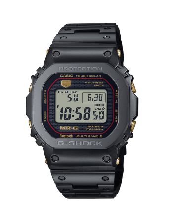 Casio G-Shock  ”Kiwami” Extreme concept Pro Limited Edition MRG-B5000B-1DR-1