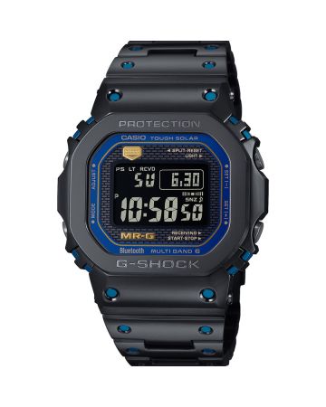 Casio G-Shock Limited Edition MRG-B5000BA-1DR-1