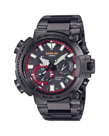 Casio G-Shock Frogman MRG-BF1000B-1ADR-1