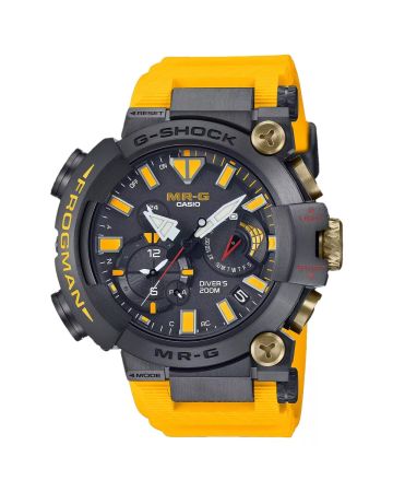Casio G-Shock MR-G Frogman Pro Limited Edition 30th Anniversary MRG-BF1000E-1A9DR-0