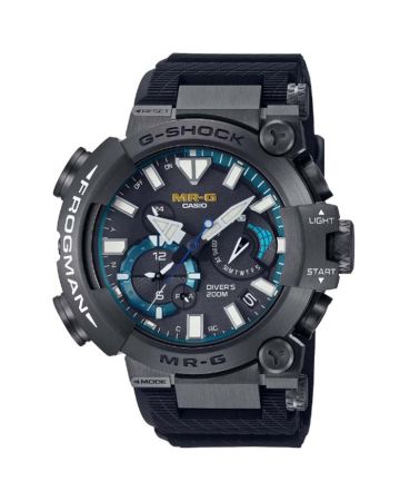 Casio G-Shock MRG Frogman MRG-BF1000R-1A-1