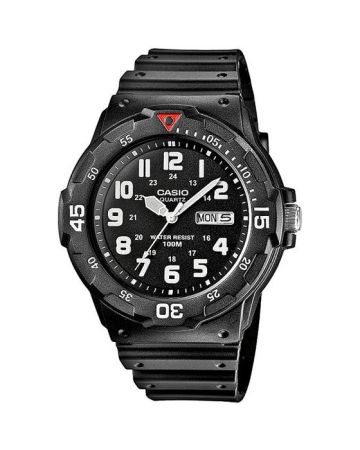 Casio MRW-200H-1BVEG