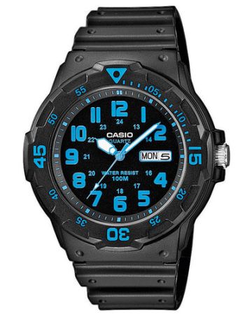 Casio Collection -rannekello MRW-200H-2BVEG