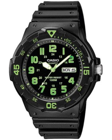 Casio Collection -rannekello MRW-200H-3BVEF
