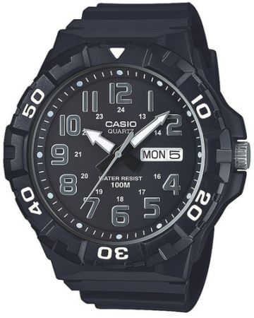 Casio Collection -rannekello MRW-210H-1AVEF