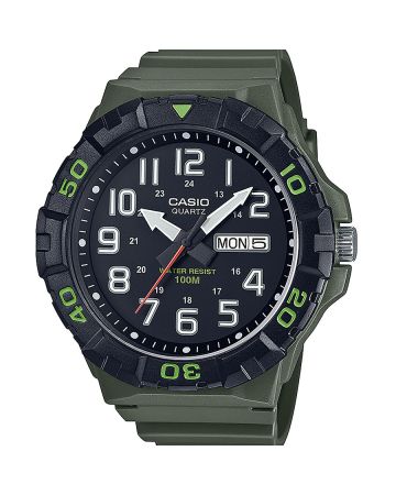 Casio MRW-210H-3AVEF