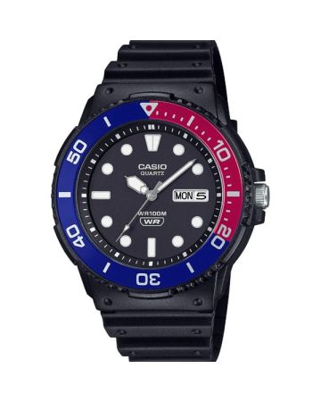 Casio Timeless Collection MRW-230H-1E2VEF