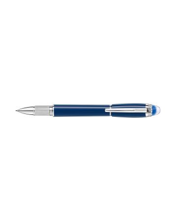 Montblanc StarWalker Blue Planet Precious Resin Fineliner -kynä MB125291