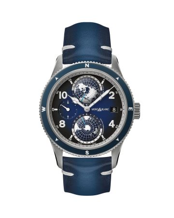 Montblanc 1858 Geosphere MB125565
