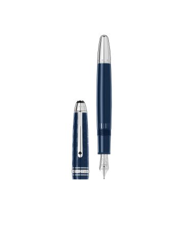 Montblanc Meisterstück Around the World in 80 Days Le Grand Fountain Stift MB126199