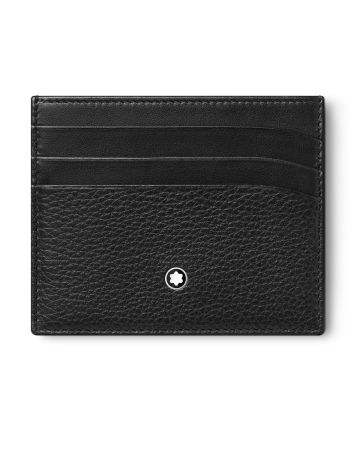 Montblanc Meisterstück Soft Grain Pocket 6cc MB126258