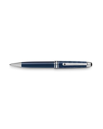 Montblanc Meisterstück Around the World in 80 Days Classique Ballpoint Stift MB126347