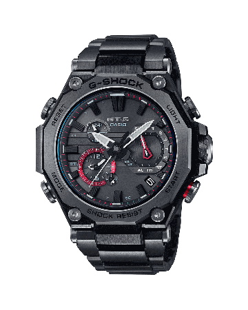 Casio G-Shock Limited Edition klocka MTG-B2000BDE-1AER-0