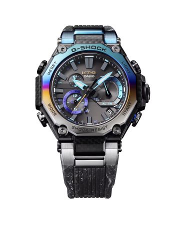 Casio G-Shock MTG-B2000YST-1AER Limited Edition 