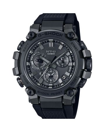Casio G-Shock MTG-B3000B-1AER-1