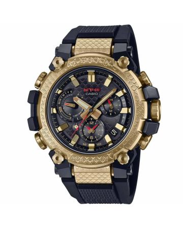 Casio G-Shock MT-G Chinese New Year of the Dragon 2024 MTG-B3000CXD-9AER-0