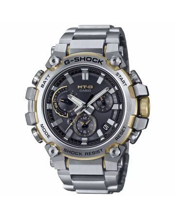 Casio G-Shock MTG MTG-B3000D-1A9ER-0