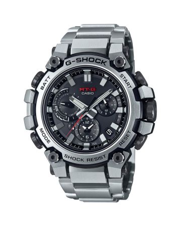 Casio G-Shock MTG MTG-B3000D-1AER