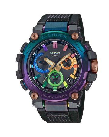 Casio G-Shock MTG Diffuse Nebula Limited Edition MTG-B3000DN-1AER-1