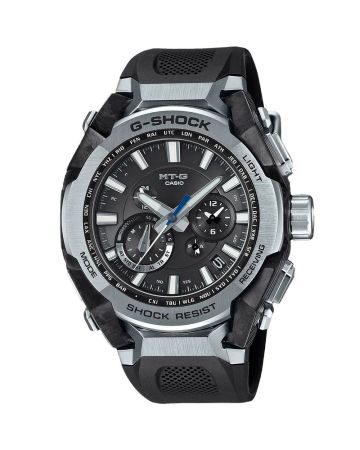 Casio G-Shock MT-G Carbon Hybrid MTG-B4000-1AER