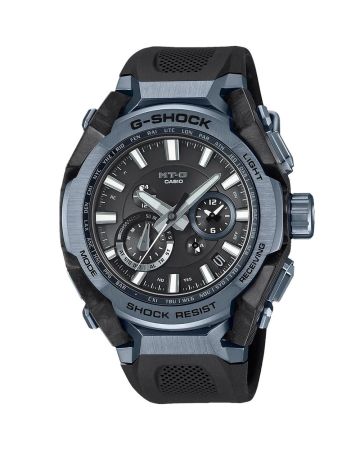 Casio G-Shock MT-G Carbon Hybrid MTG-B4000B-1A2ER
