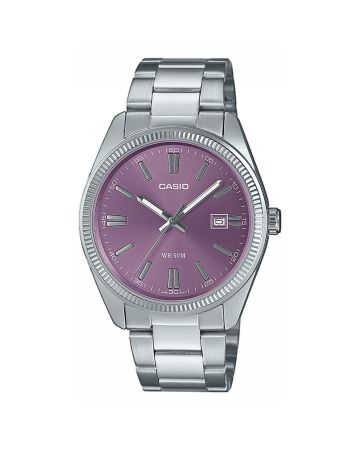 Casio "Purple" MTP-1302PD-6AVEF 