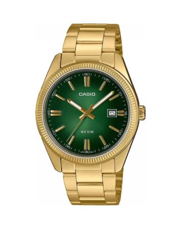 Casio Collection MTP-1302PGC-3AVEF