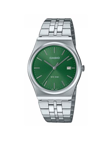 Casio "Green" MTP-B145D-3AVEF
