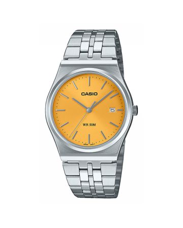 Casio "Yellow" MTP-B145D-9AVEF