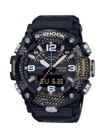Casio G-Shock Mudmaster GG-B100-1AER-1