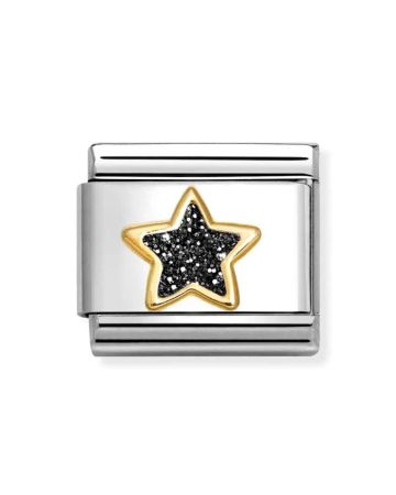 Nomination Classic Musta Tähti 030220/20