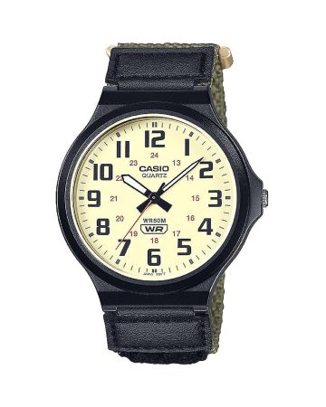 Casio Collection MW-240B-3BVEF-1