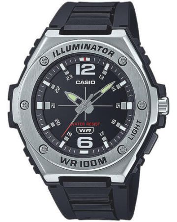 Casio -rannekello MWA-100H-1AVEF