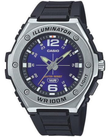 Casio -rannekello MWA-100H-2AVEF