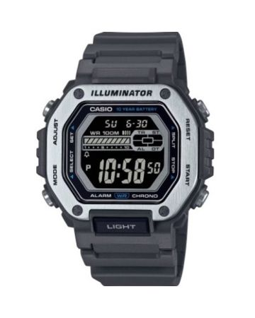 Casio MWD-110H-8AVEF
