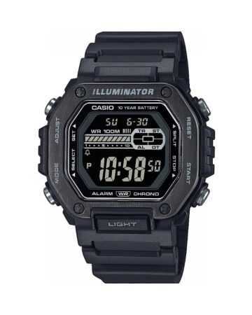 Casio MWD-110HB-1BVEF