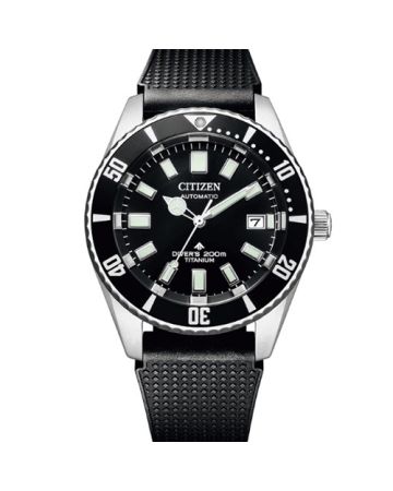Citizen Promaster Mechanical Diver NB6021-17E-1