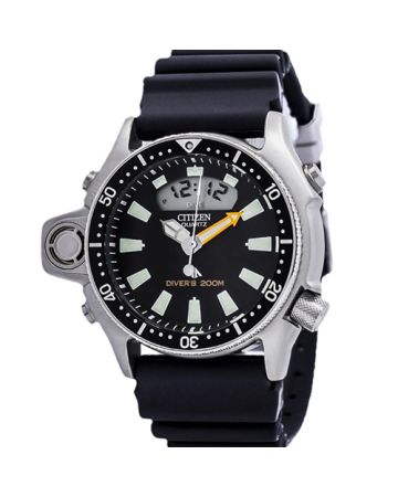 Citizen Promaster Aqualand JP2000-08E-1