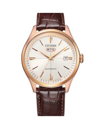 Citizen Automatic NH8393-05A-1